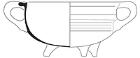 tekening - r-gra-71 - 21VDA2-A