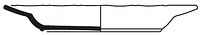 tekening - iw-bor-11 - 21VDA2 AP