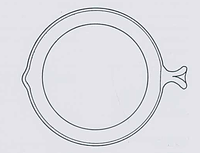 tekening - r-gra-30 - scheepswrak OZ 71 Z.Fl. / ZO 71-34
