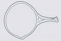 tekening - r-stk-15 - scheepswrak OZ 71 Z.Fl. / ZO 71-31