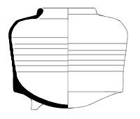 tekening - r-pot-50 - DORT2-06-103