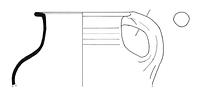 tekening - g-pis - HEHO0001e0226