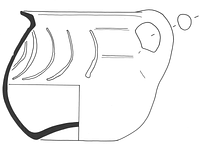 tekening - r-pis-58 - DBLO.01310KERe0001