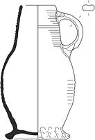tekening - s2-kan-54 - 2007-1.040-13