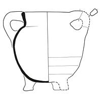 tekening - r-gra-6 - DBPK.00536e0012