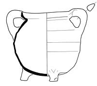 tekening - r-gra-73 - DBPK.00588e0002
