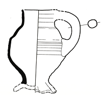 tekening - w-kan-32 - DBPK.00624e0017