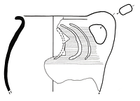 tekening - r-pis-58 - DBPK.00677e0007