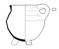 tekening - r-gra-197 - DBPK.00588e0004