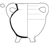 tekening - r-gra-197 - DBPK.00626e0002