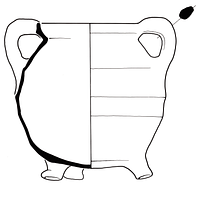 tekening - r-gra-73 - DBPK.00586e0013