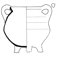 tekening - r-gra-73 - DBPK.00751e0004
