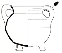 tekening - r-gra-197 - DBPK.00586e0009