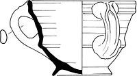 tekening - w-kop-4 - Wk2.00152KAW57
