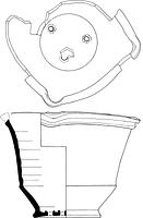 tekening - r-blo-44 - Wk2.00087KAW114