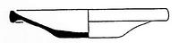 tekening - wa-bor-1 - Enkhuizen, NHCOL-4392-32