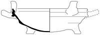tekening - w-kmf-21 - HOO-498-108-C63