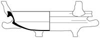 tekening - w-kmf-21 - HOO-498-108-C64
