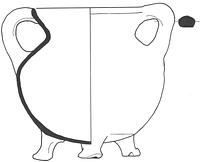 tekening - r-gra-6 - DBPS 673.5 - 673.5