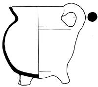 tekening - r-gra-38 - DBPS 673.4 - 673.4
