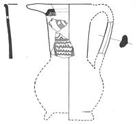 tekening - sp-kan-1 - DBPS 673.6 - 673.6