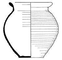 tekening - db-pot-1 - Sis99-Ddt99-148 125