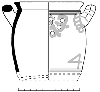 tekening - s2-pot-7 - 93LIN187 - 93LIN187 s2-pot-7 tek