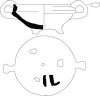 tekening - r-fru-4 - NZR2.00239CER002