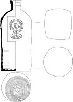 tekening - s2-fle-15 - NZR2.00516CER006