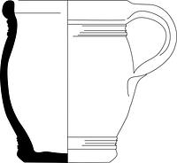tekening - s2-pot-10 - NZV1.00044CER012