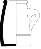 tekening - s2-pot-19 - NZR2.00514CER030