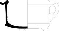 tekening - r-gra-67 - NZR2.00215CER115