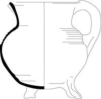 tekening - r-gra-86 - NZR2.00832CER021