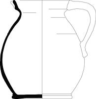 tekening - r-kan-23 - NZR2.00257CER209