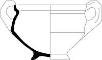 tekening - w-pot-10 - NZR2.00274CER094