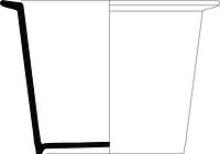 tekening - iw-pot-1 - NZR2.00299CER122