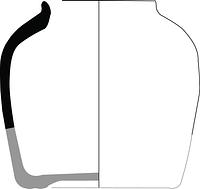 tekening - iw-pot-6 - NZR2.00539CER010