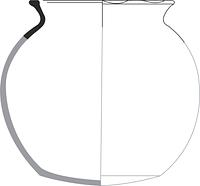 tekening - g-pot-40 - 4646982100 vnr. 52-3