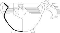 tekening - w-gra-41 - NZR2.00483CER021