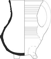 tekening - r-gra-22 - V387.0/467