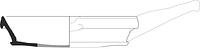 tekening - r-bak-4 - V372.0/352 - r-bak-4