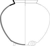 tekening - r-pot-138 - 4646982100 vnr. 66-4