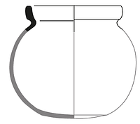 tekening - g-pot-10 - 5104688100 10-3