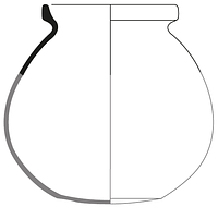 tekening - g-pot-20 - 5104688100 10-2