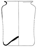 tekening - gl-pot-1 - Sis99-Nym99-214 60
