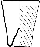 tekening