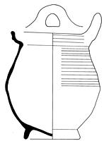 tekening - w-pot-12 - Zwo01-Blo14