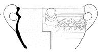 tekening - r-pot-10 - STK3465 194
