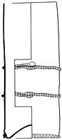 tekening - gl-bek-34b - Zwo01-Eil96-17-4 304