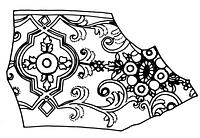 tekening - gl-bek - Hat06 1-31/273